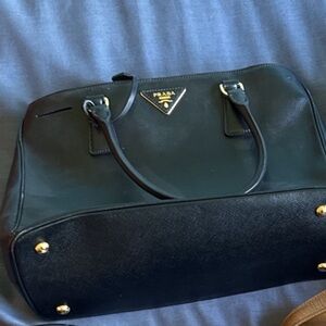 Prada bag
